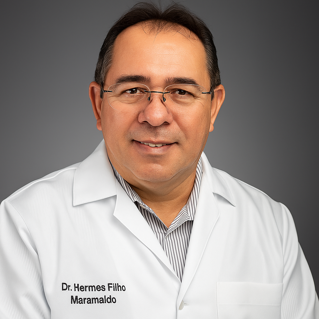 DR